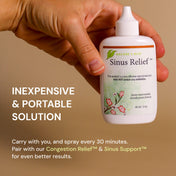 Sinus Relief