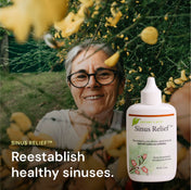 Sinus Relief