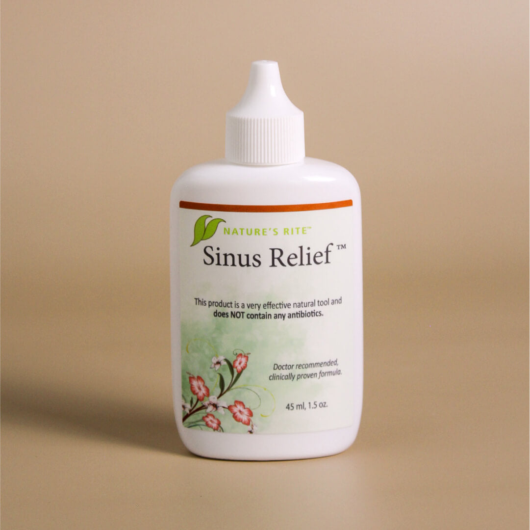 Sinus Relief