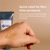 Wound Relief