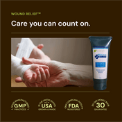 Wound Relief